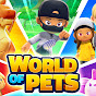 World of pets tutorial YouTube Profile Photo