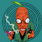 Death By Carrot YouTube Profile Photo