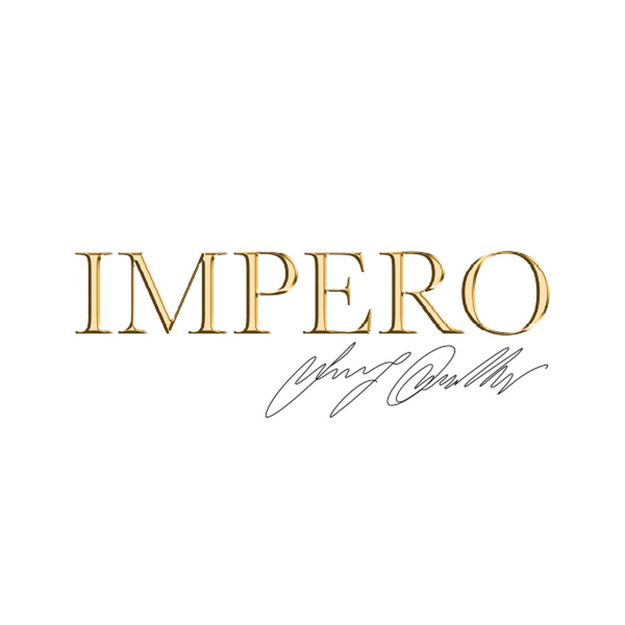 Impero Couture - YouTube