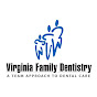 Virginia Family Dentistry YouTube Profile Photo