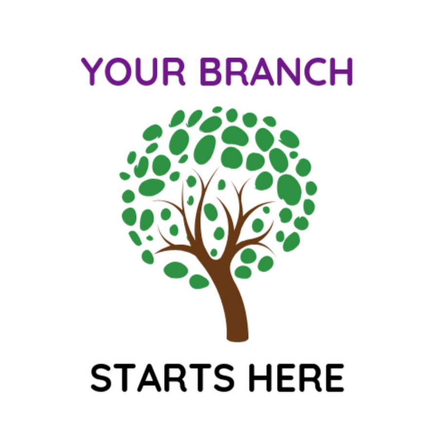 A branch is. A branch is