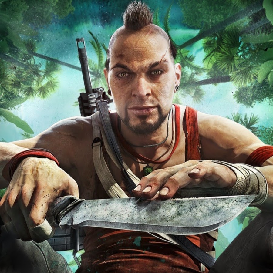 как установить far cry 3 из steam фото 63