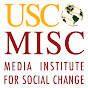 USC Media Institute for Social Change - @USCMISC YouTube Profile Photo
