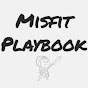 The Misfit Playbook YouTube Profile Photo
