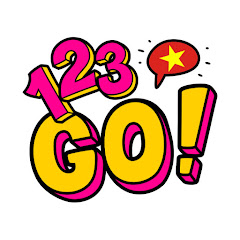 123 GO! Vietnamese Channel icon
