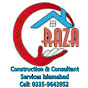 Raza construction & Consultant Services Islamabad YouTube Profile Photo