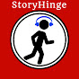 StoryHinge YouTube Profile Photo