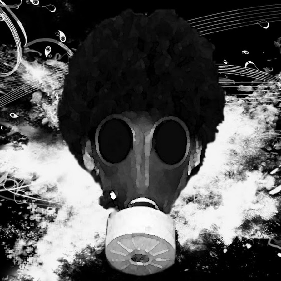 アフロマスク Youtube