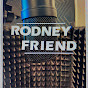 Rodney Friend YouTube Profile Photo
