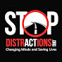 StopDistractionsorg/ Jennifer Smith - @DistractionAdvocates YouTube Profile Photo