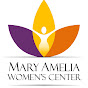Mary Amelia Women's Center YouTube Profile Photo