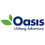Oasis Institute YouTube Profile Photo