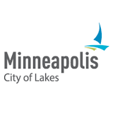 City of Minneapolis, MN logo