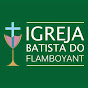 Igreja Batista do Flamboyant - @ibflamboyant YouTube Profile Photo