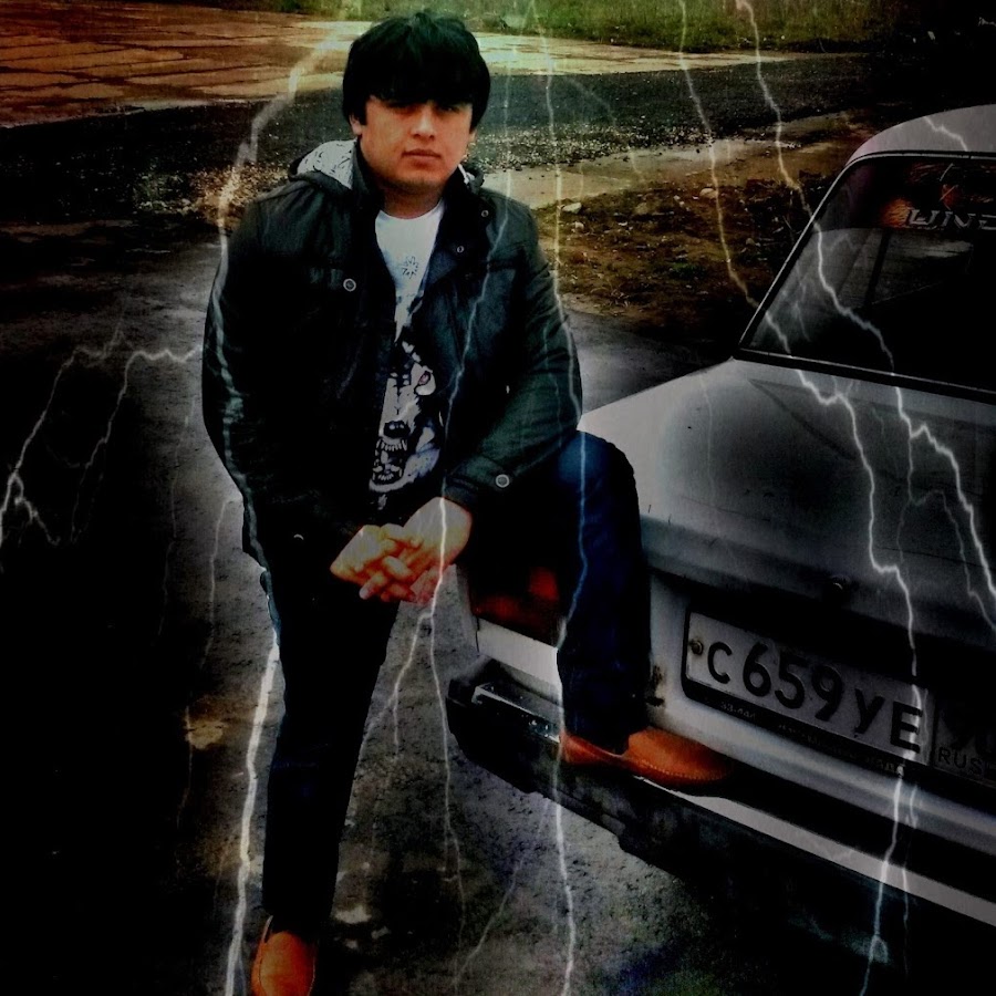 Красавчик точик бача картинка