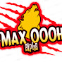 Max Oooh YouTube Profile Photo