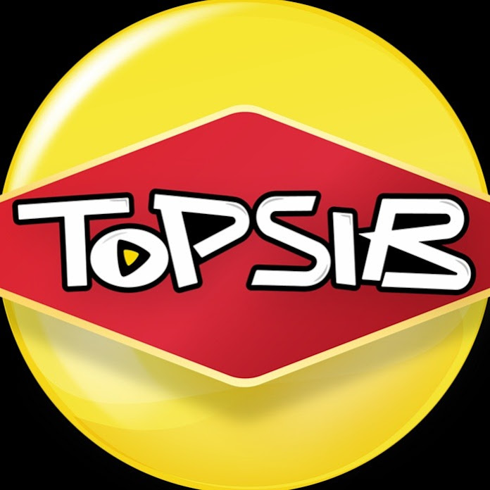 TopSib Thailand Net Worth & Earnings (2025)