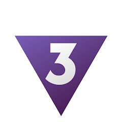 Телеканал ТВ-3 Channel icon