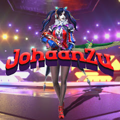 JohaanZu Channel icon