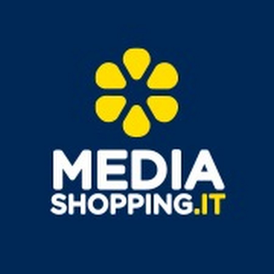 MediaShopping.it - YouTube