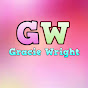 Gracie Wright YouTube Profile Photo