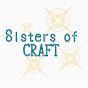 Sisters of Craft YouTube Profile Photo