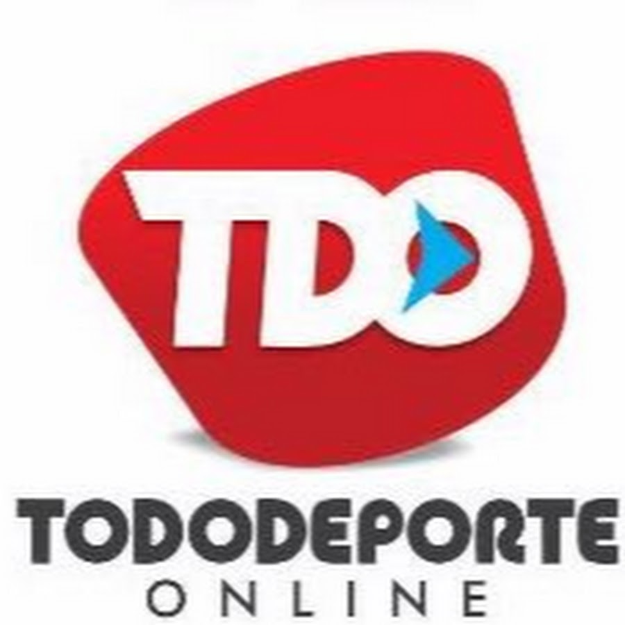 TODO DEPORTE ONLINE - YouTube