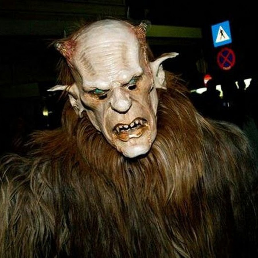 Черт фото картинки