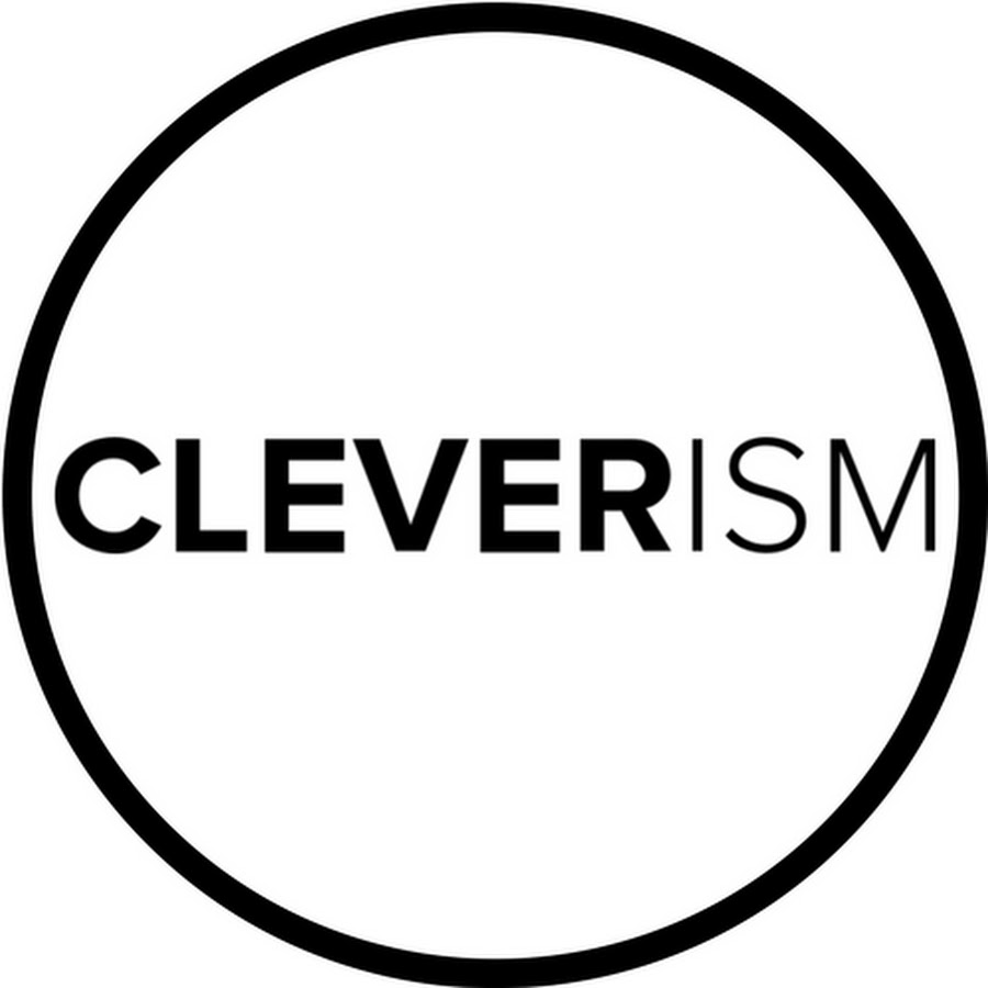 Cleverism - YouTube