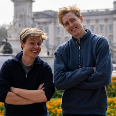 Josh & Archie Channel icon