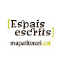 Espais Escrits Xarxa del Patrimoni Literari Català - @espaisescrits YouTube Profile Photo