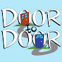 Door to Door the Series - @itsthebestseriesever YouTube Profile Photo