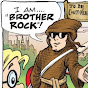 Brother Rock YouTube Profile Photo