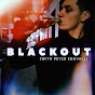 Blackout Podcast YouTube Profile Photo