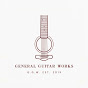 General Guitar Works - Amateur Restorations YouTube Profile Photo