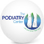 The Podiatry Center YouTube Profile Photo