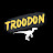 Troodon.