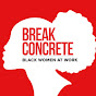 Break Concrete YouTube Profile Photo