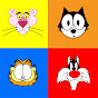 Cartoon Collection YouTube Profile Photo