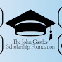 The John Gastley Scholarship Foundation YouTube Profile Photo