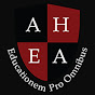American Higher Education Alliance YouTube Profile Photo