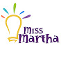 Miss Martha Santana YouTube Profile Photo
