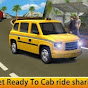 Napa Taxi Cabs YouTube Profile Photo