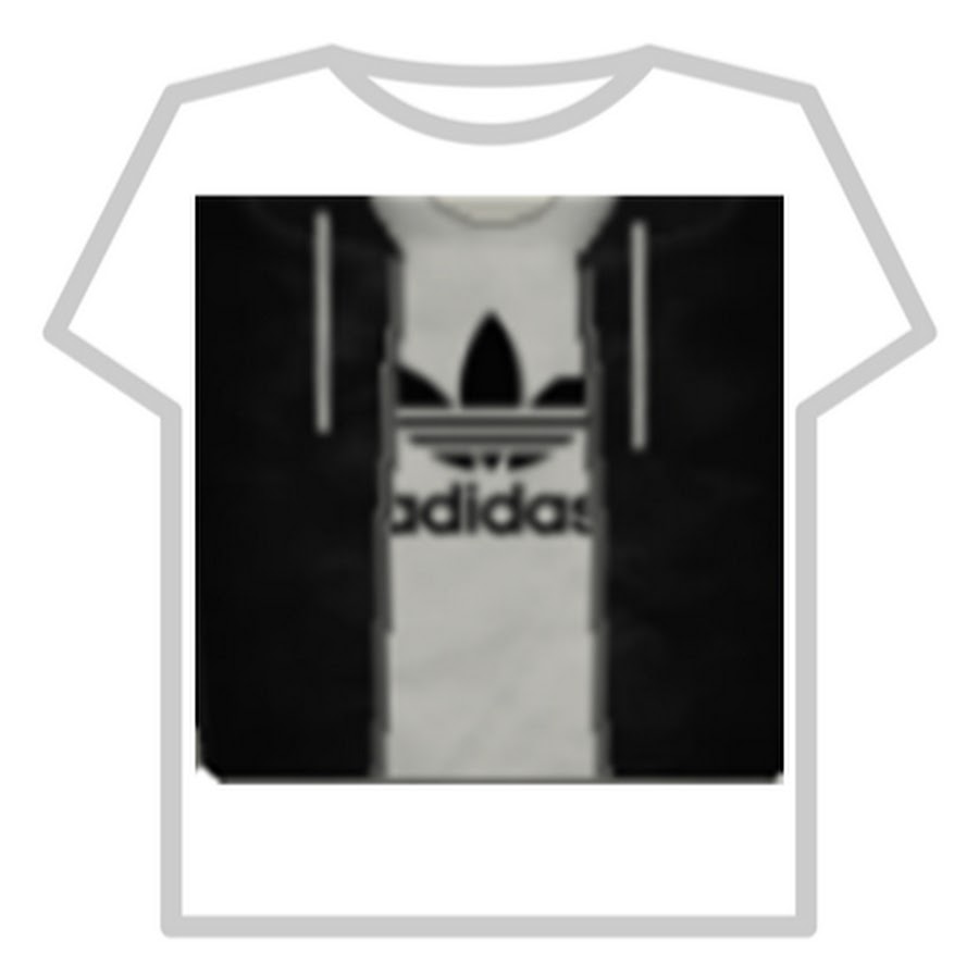 Черно белые футболки роблокс. Одежда для РОБЛОКСА T-Shirt adidas. Roblox Black adidas Hoodie t-Shirt. Кофта адидас для t Shirts Roblox. T Shirt адидас для РОБЛОКСА