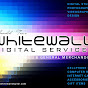 whitewalldigital - @whitewalldigital YouTube Profile Photo