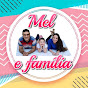 Canal da Mel YouTube Profile Photo
