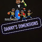 Danny's Dimensions YouTube Profile Photo