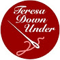 Teresa DownUnder  YouTube Profile Photo