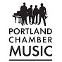 Portland Chamber Music YouTube Profile Photo