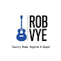 Rob Vye YouTube Profile Photo